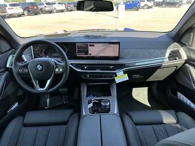 2026 BMW X5, $78175. Photo 10