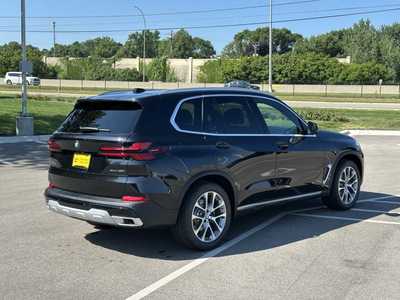 2026 BMW X5, $78175. Photo 7