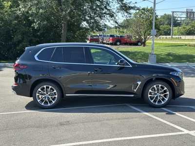 2026 BMW X5, $78175. Photo 8