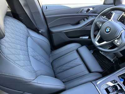 2026 BMW X5, $78175. Photo 9