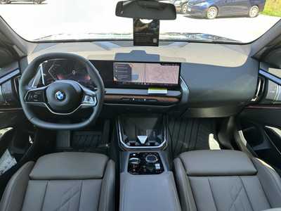 2026 BMW X3, $55365. Photo 10