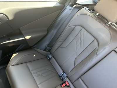 2026 BMW X3, $55365. Photo 12