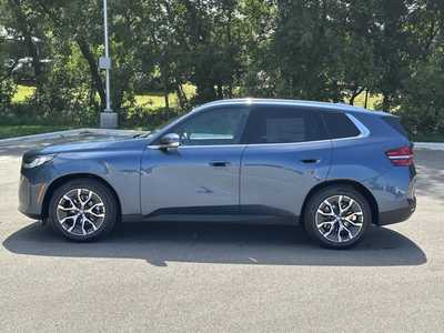 2026 BMW X3, $55365. Photo 4