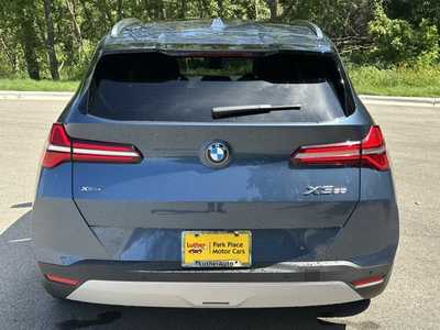 2026 BMW X3, $55365. Photo 6