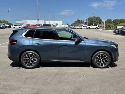 2026 BMW X3, $55365. Photo 8