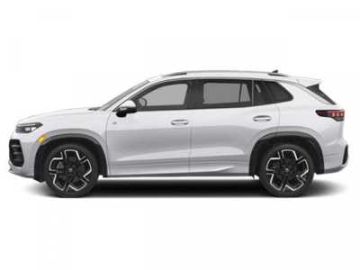 2025 Volkswagen Tiguan, $40891. Photo 2