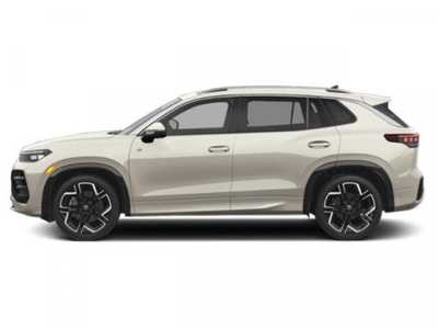 2025 Volkswagen Tiguan, $40426. Photo 2