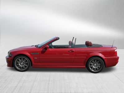 2003 BMW 3 Series, $22998. Photo 11