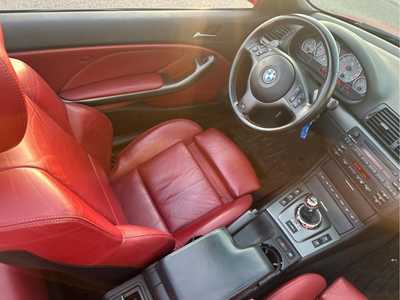 2003 BMW 3 Series, $22998. Photo 12
