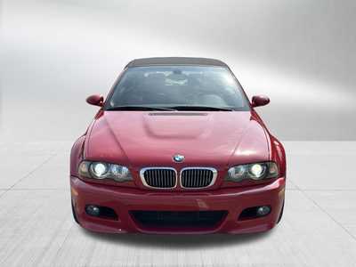 2003 BMW 3 Series, $22998. Photo 2