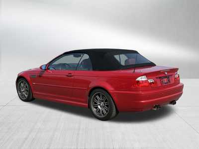 2003 BMW 3 Series, $22998. Photo 5