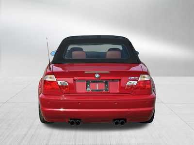 2003 BMW 3 Series, $22998. Photo 6