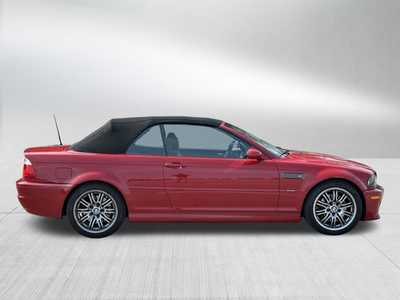 2003 BMW 3 Series, $22998. Photo 8
