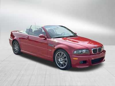 2003 BMW 3 Series, $22998. Photo 9