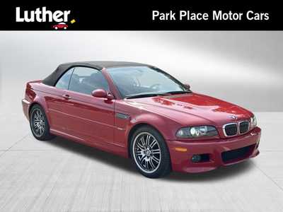 2003 BMW 3 Series, $22998. Photo 1