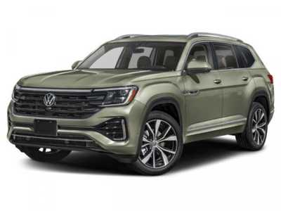 2026 Volkswagen Atlas, $57373. Photo 1