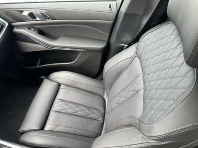 2026 BMW X5, $86075. Photo 11