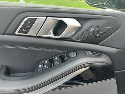 2026 BMW X5, $86075. Photo 12