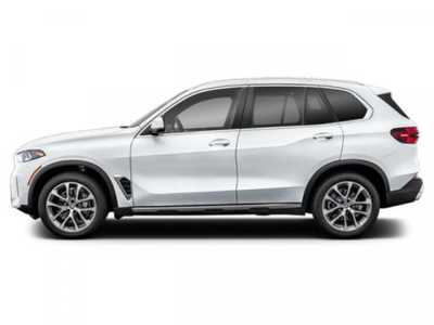2026 BMW X5, $78170. Photo 2