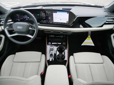 2025 Audi A5, $55575. Photo 10