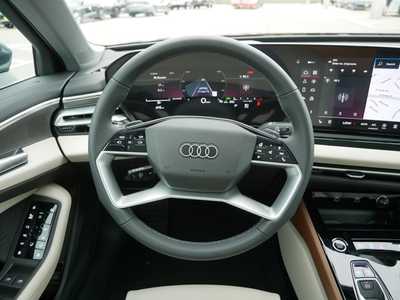 2025 Audi A5, $55575. Photo 12
