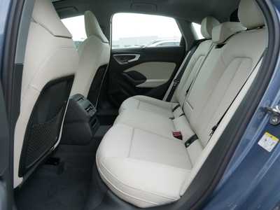 2025 Audi A5, $55575. Photo 9