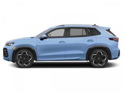 2025 Volkswagen Tiguan, $41303. Photo 2
