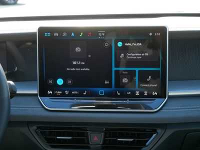2025 Volkswagen Tiguan, $35036. Photo 11