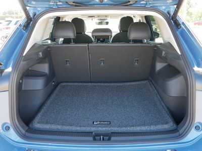 2025 Volkswagen Tiguan, $35036. Photo 6