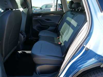 2025 Volkswagen Tiguan, $35036. Photo 9