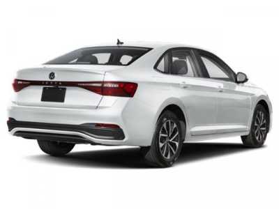 2025 Volkswagen Jetta, $22195. Photo 2