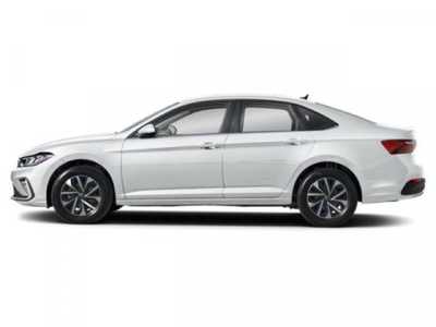 2025 Volkswagen Jetta, $22195. Photo 3