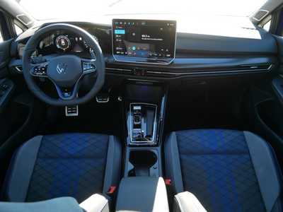 2025 Volkswagen Golf, $53611. Photo 10