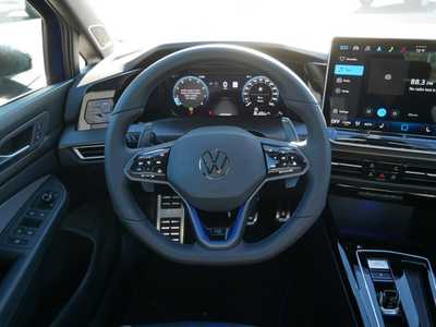 2025 Volkswagen Golf, $53611. Photo 11