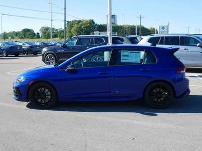2025 Volkswagen Golf, $53611. Photo 3