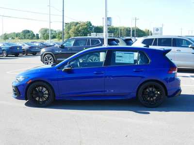 2025 Volkswagen Golf, $53611. Photo 4