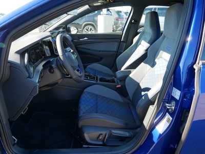 2025 Volkswagen Golf, $53611. Photo 7