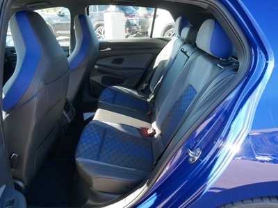 2025 Volkswagen Golf, $53611. Photo 9