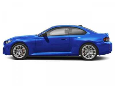 2025 BMW M2, $76170. Photo 2