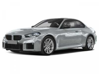 2025 BMW M2, $76170. Photo 3