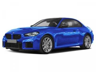 2025 BMW M2, $76170. Photo 1