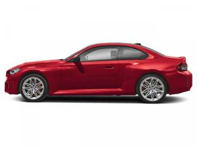 2025 BMW M2, $76370. Photo 2