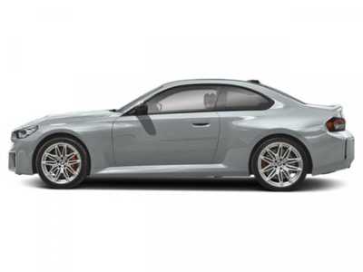 2025 BMW M2, $76370. Photo 4