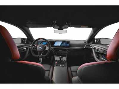 2025 BMW M2, $76370. Photo 5