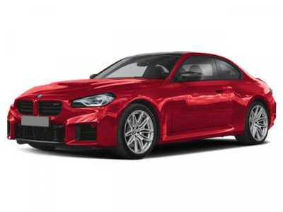 2025 BMW M2, $76370. Photo 1