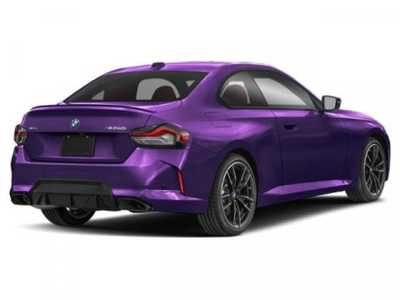 2025 BMW 2 Series, $59220. Photo 2