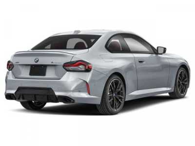 2025 BMW 2 Series, $59220. Photo 5