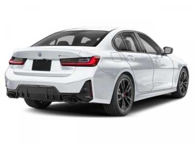 2025 BMW 3 Series, $67600. Photo 2