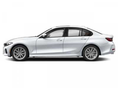 2025 BMW 3 Series, $60050. Photo 3