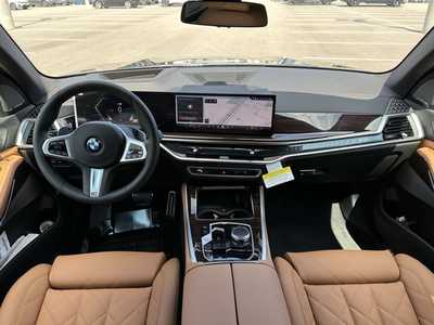 2026 BMW X5, $81675. Photo 10
